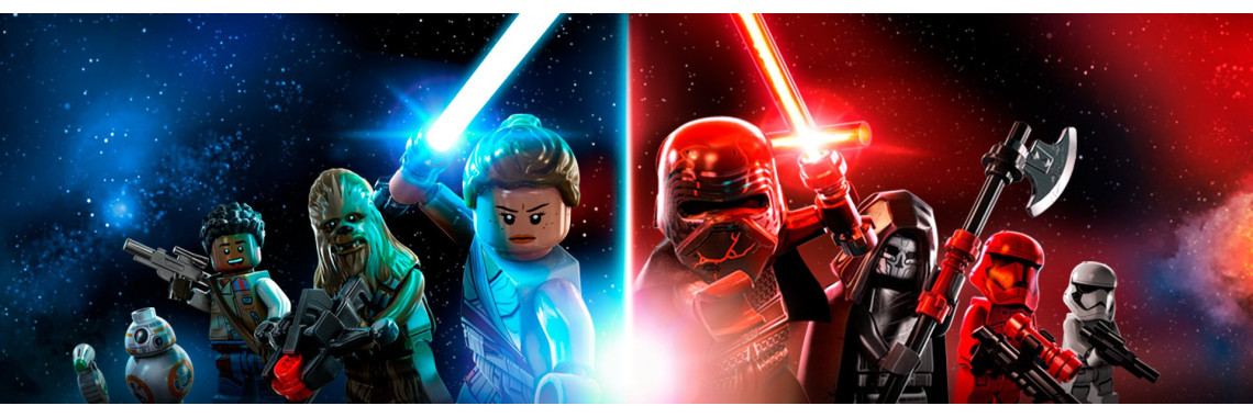 Lego StarWars