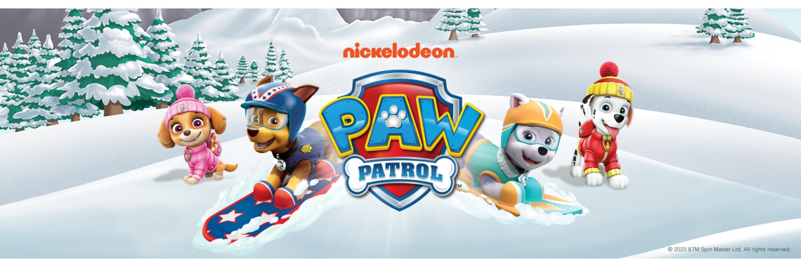 Paw Patrol