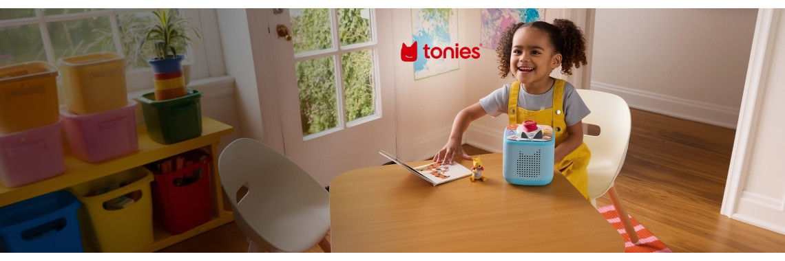 Toniesbox